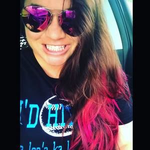 Meet your Posher, Dani